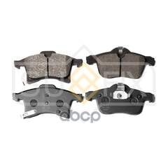 Купить КОЛОДКИ ТОРМОЗНЫЕ ПЕРЕДНИЕ OPEL ASTRA H 04 / MERIVA 03 / ZAFIRA B 05 SX-1390