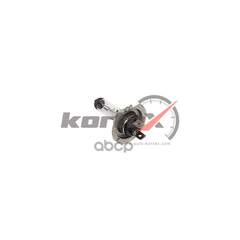 Купить ЛАМПА H7 55W 12V PX26D (64210) (PREMIUM) KBA1013