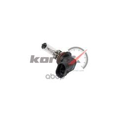 Купить ЛАМПА HB4 51W 12V P22D (9006) (PREMIUM) KBA1021