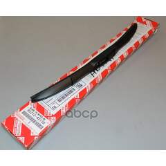 Купить ЛЕНТА ЩЕТКИ СТЕКЛООЧИСТИТЕЛЯ RAV4 2012-2014 TOYOTA 85212-42130