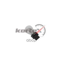 Купить ЛАМПА P27W 12V 27W W2.5X16D (3156) (PREMIUM) KBA1059