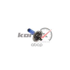 Купить ЛАМПА H7 55W 12V PX26D (64210CBI)COOL BLUE (PREMIUM) KBA2013