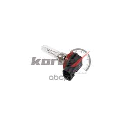 Купить ЛАМПА H9 65W 12V PGJ19-5 (64213) (PREMIUM) KBA1015