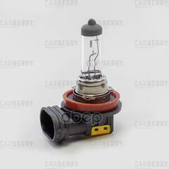 Купить ЛАМПА H8 12V (35W) DAY&NIGHT H8 (35W) 12V PGJ19-1 31CA8
