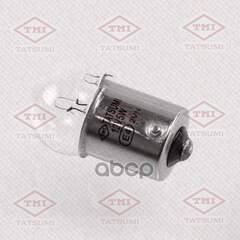 Купить ЛАМПА R5W 12V (5W) R5W 12V (5W) BA15S TFP1005
