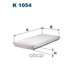 Купить ФИЛЬТР САЛОННЫЙ FILTRON K1054