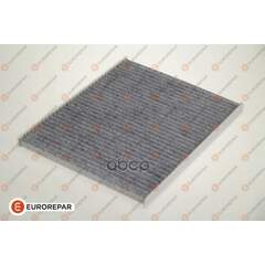 Купить ФИЛЬТР САЛОННЫЙ FORD FIESTA 2008-, B-MAX 2012-, TORNEO COURIER 201 EUROREPAR 1609695380