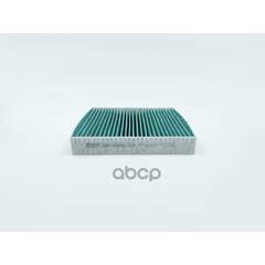 Купить ФИЛЬТР САЛОННЫЙ АНТИБАКТЕРИАЛЬНЫЙ TOYOTA CAMRY/YARIS/AVENSIS/LEXUS GS/RX BIG FILTER GB-9926/CA