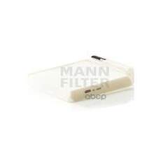 Купить ФИЛЬТР САЛОННЫЙ MANN-FILTER CU 1829