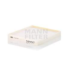 Купить ФИЛЬТР САЛОННЫЙ MANN-FILTER CU 24 017