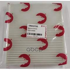 Купить ФИЛЬТР САЛОННЫЙ NISSAN/INFINITI FX-EX (03-) NISSAN, INFINITI FX-EX (03-) TORK TRK3753