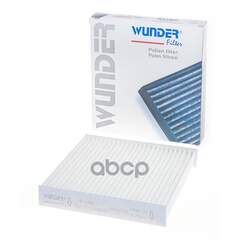 Купить ФИЛЬТР САЛОННЫЙ WUNDER FILTER WP2306