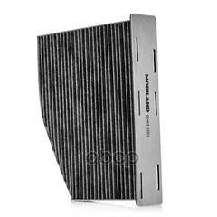 Купить ФИЛЬТР САЛОННЫЙ УГОЛЬНЫЙ SKODA OCTAVIA II (1Z3), OCTAVIA II COMBI (1Z5), VW MOBILAND 804001651