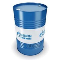 Купить МАСЛО ТРАНСМИССИОННОЕ GAZPROMNEFT GL-4 80W90 205 Л 2389901281