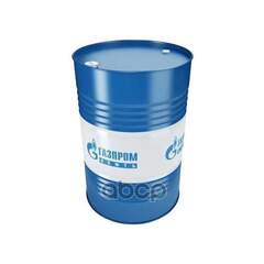 Купить МАСЛО ТРАНСМИССИОННОЕ GAZPROMNEFT GL-4 80W-85 205 Л 2389906505