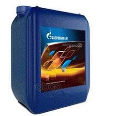 Купить МАСЛО ТРАНСМИССИОННОЕ GAZPROMNEFT SUPER Т-3 85W-90 10 Л 2389901298