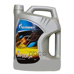 Купить МАСЛО МОТОРНОЕ GAZPROMNEFT М-10Г2К МИНЕРАЛЬНОЕ 5 Л 2389901403