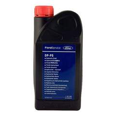 Купить ЖИДКОСТЬ ГИДРОУСИЛИТЕЛЯ FORD DP-SP ЗЕЛЕНЫЙ 1 Л 1 781 003