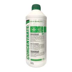 Купить АНТИФРИЗ FELIX PROLONGER G11 КОНЦЕНТРАТ -40C ЗЕЛЕНЫЙ 1,5 КГ 430206246