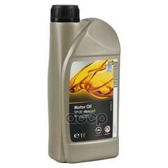 Купить МАСЛО МОТОРНОЕ GM DEXOS 1 5W-30 1 Л 95599919