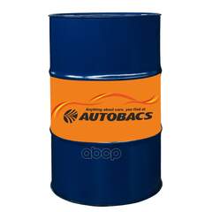 Купить МАСЛО МОТОРНОЕ AUTOBACS ENGINE OIL 5W-40 SP/CF 200Л A00032244