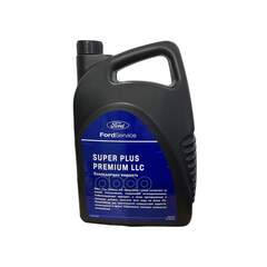 Купить АНТИФРИЗ FORD КОНЦЕНТРАТ КРАСНЫЙ 5 Л 1 890 261