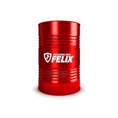 Купить АНТИФРИЗ FELIX CARBOX G12+ ГОТОВЫЙ -40C КРАСНЫЙ 230 КГ 430206036