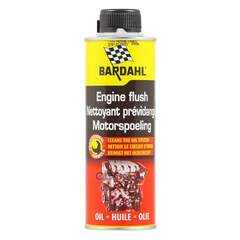Купить ПРИСАДКА ДЛЯ ПРОМЫВКИ МАСЛЯНОЙ СИСТЕМЫ ДВИГАТЕЛЯ 300 ML 1032B BARDAHL 1032B