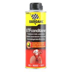 Купить ПРИСАДКА В АКПП 300 МЛ BARDAHL ATF CONDITIONER 1758B