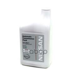 Купить МАСЛО ТРАНС. MATIC-D FLUID 0.946L NISSAN 999MP-AA100P