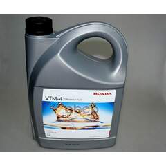 Купить МАСЛО ТРАНСМИССИОННОЕ HONDA VTM-4 4 Л 08200-900-3HE