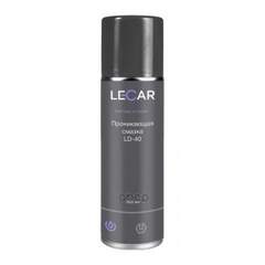 Купить ПРОНИКАЮЩАЯ СМАЗКА LD40 520 МЛ. (АЭРОЗОЛЬ) LECAR LECAR000010110