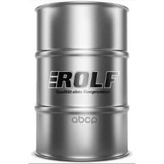 Купить МАСЛО МОТОРНОЕ ROLF GT SAE 5W-40 API SN/CF СИНТЕТИКА 208Л 322263
