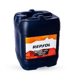Купить МАСЛО МОТОРНОЕ REPSOL DIESEL TURBO UHPD 10W-40 20 Л 6426/R
