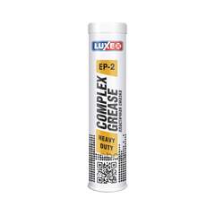 Купить СМАЗКА LUXE COMPLEX HD 400Г (КАРТУШ) LUXE 30301