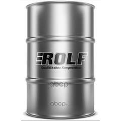 Купить МАСЛО МОТОРНОЕ ROLF GT SAE 5W-30 API SN/CF СИНТЕТИКА 60Л 322300