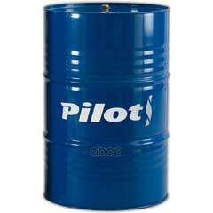Купить АНТИФРИЗ PILOTS GREEN LINE 40 ГОТОВЫЙ -40C ЗЕЛЕНЫЙ 210 КГ 7484