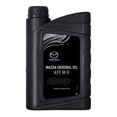 Купить МАСЛО ТРАНСМИССИОННОЕ MAZDA ATF M-V 1 Л 8300-77-1775