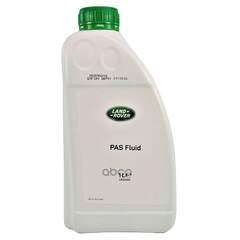 Купить ЖИДКОСТЬ ГИДРОУСИЛИТЕЛЯ LAND ROVER PAS FLUID 1 Л LR 003401