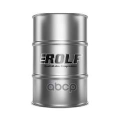 Купить МАСЛО МОТОРНОЕ ROLF GT SAE 5W-40 API SN/CF СИНТЕТИКА 60Л 322299