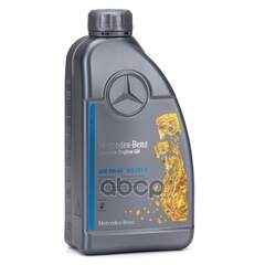 Купить МАСЛО МОТОРНОЕ MERCEDES-BENZ MB 229.5 5W-40 1 Л A000 989 63 08 11 AAEE