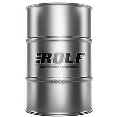 Купить МАСЛО МОТОРНОЕ ROLF PROFESSIONAL SAE 5W-30 API SN, ACEA C3 СИНТЕТИКА 60Л 322723 (ТОЛЬКО ДЛЯ НСТО)