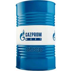 Купить МАСЛО GAZPROMNEFT UTTO 10W-30 205Л GAZPROMNEFT 253390010