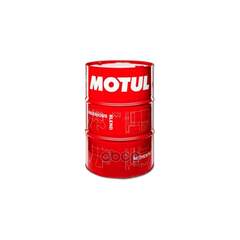 Купить МАСЛО МОТОРНОЕ MOTUL 6100 SYN-NERGY 5W-40 СИНТЕТИЧЕСКОЕ 60 Л 112070