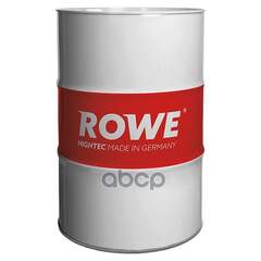 Купить МАСЛО МОТОРНОЕ ROWE ESSENTIAL SAE 5W-40 200 Л. 203672022A
