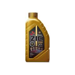 Купить МАСЛО МОТОРНОЕ ZIC TOP LS 0W-20 СИНТЕТИЧЕСКОЕ 1 Л 132679