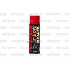Купить ОЧИСТИТЕЛЬ КАРБЮРАТОРА PATRON PAC109