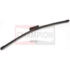 Купить ЩЕТКА СТЕКЛООЧИСТИТЕЛЯ 380 ММ БЕСКАРКАСНАЯ 1 ШТ CHAMPION EASYVISION EF38/B01