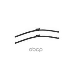 Купить ЩЕТКА СТЕКЛООЧИСТИТЕЛЯ FORD S-MAX/CITROEN C4/PEUGEOT 308 (К-Т 2 ШТ) EXTRA LINE AVS AVS 80412
