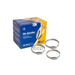 Купить ХОМУТ 3250 ММ (НЕРЖАВЕЮЩАЯ СТАЛЬ) OBER KRAFT KT880407